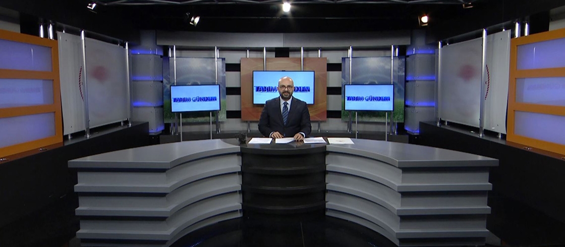 Tarım Gündem 05.01.2022