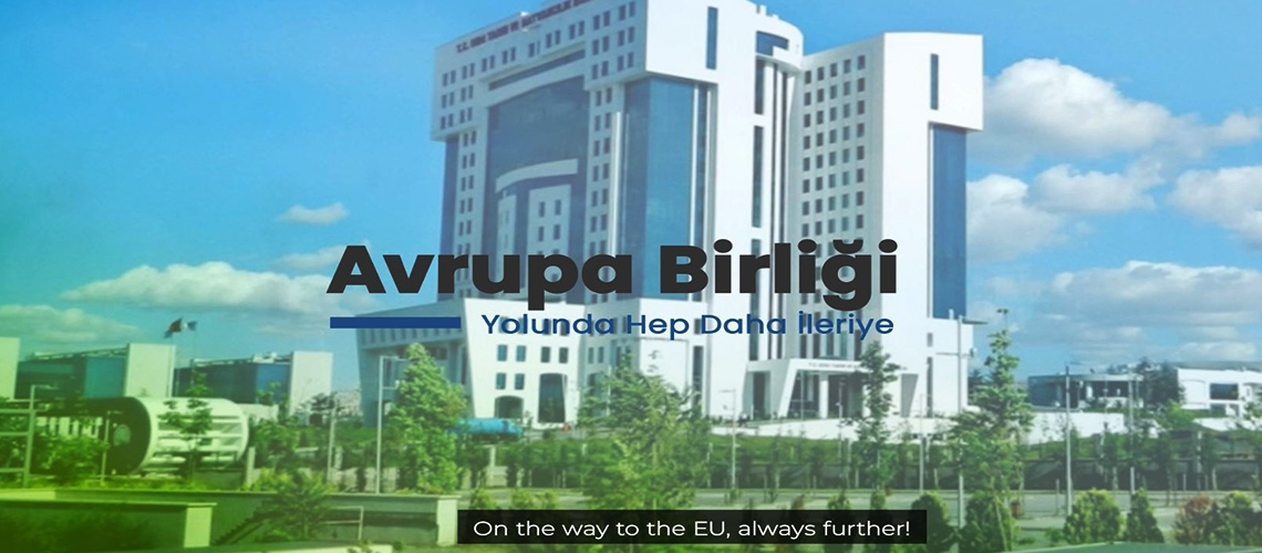 Avrupa Birliği Projelerinin Tarım ve Ormancılık Sektörlerine Katkıları-İngilizce