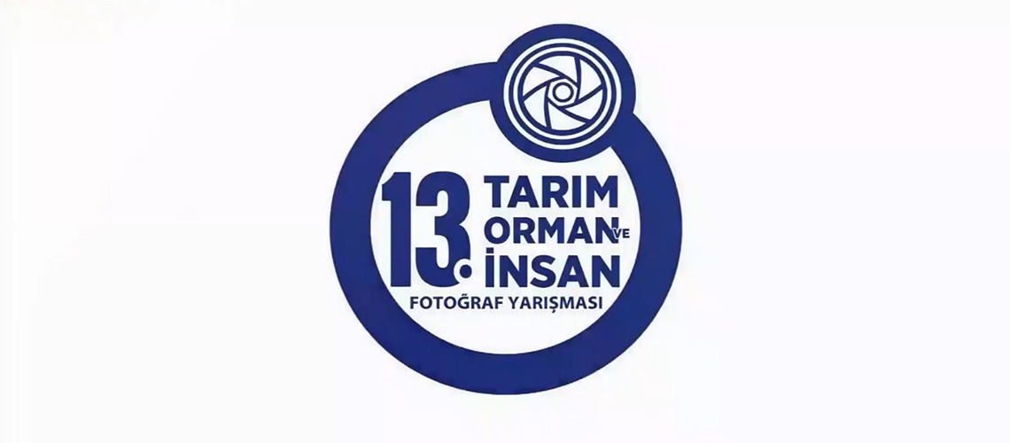 13. Tarım Orman ve İnsan Fotoğraf Yarışması - Sinevizyon