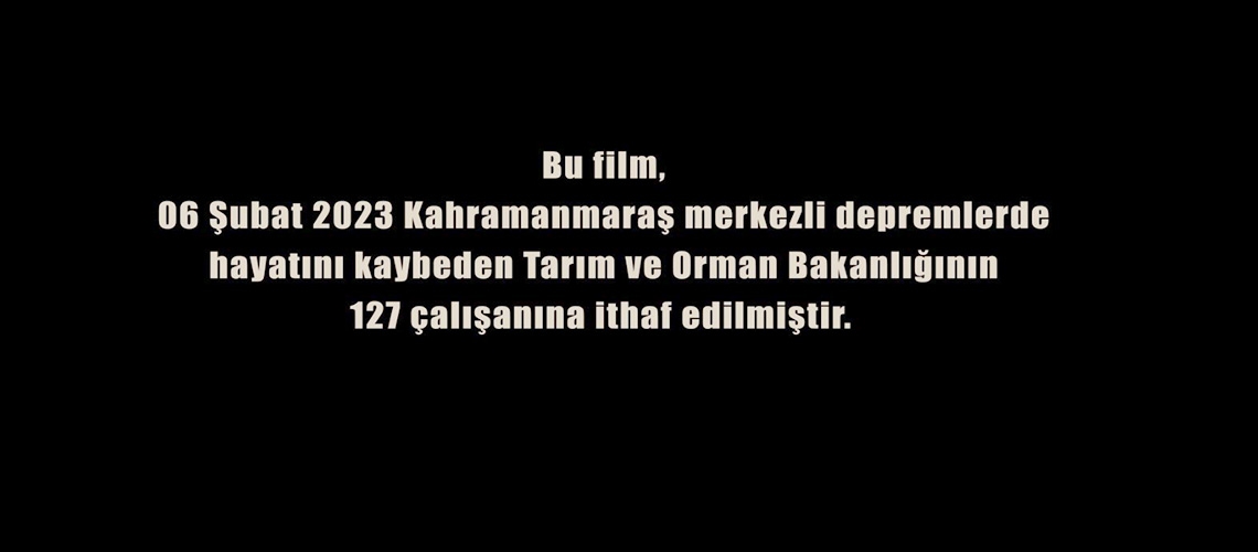 İki Seher Arasında