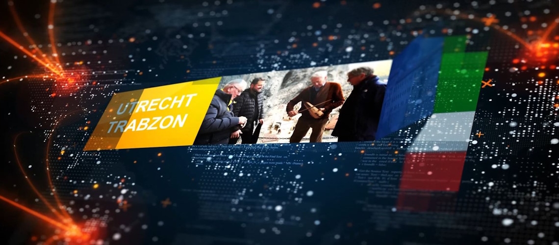 Kırsalda IPARD İzleri -1.Bölüm (Hollanda-Trabzon)