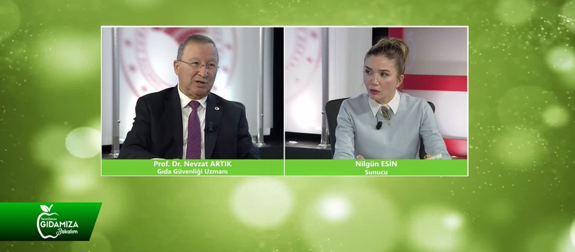 Tarım Orman Gıdamıza Bakalım 4.Bölüm