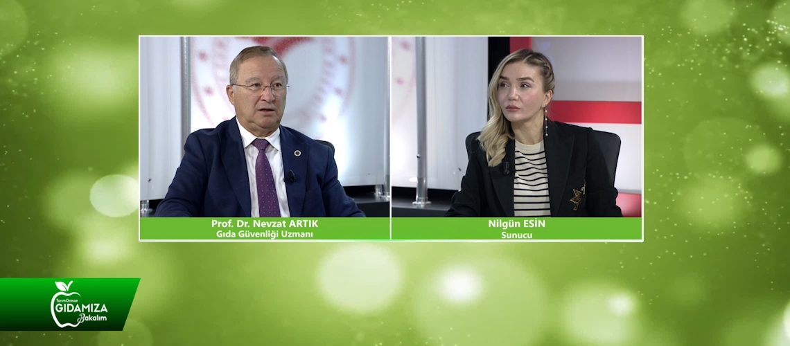 Tarım Orman Gıdamıza Bakalım 5.Bölüm