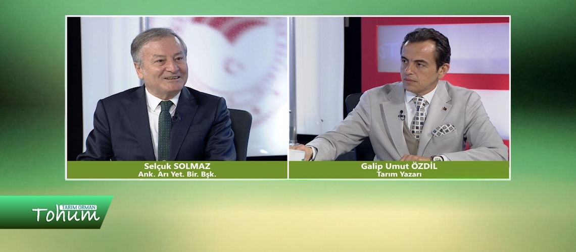 Tarım Orman Tohum 20.Bölüm