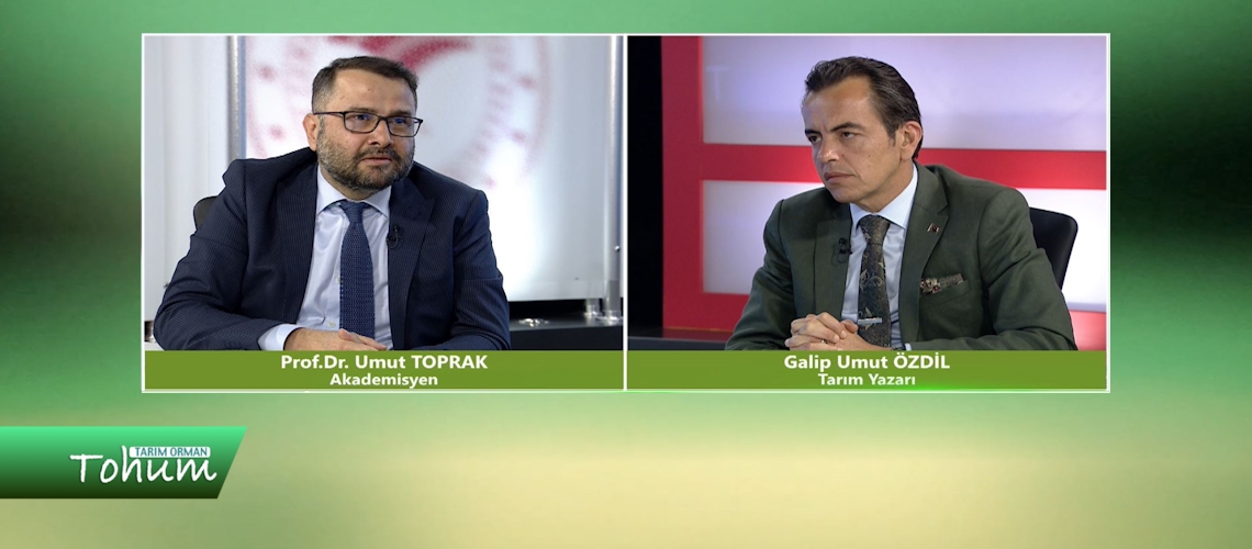 Tarım Orman Tohum 21.Bölüm