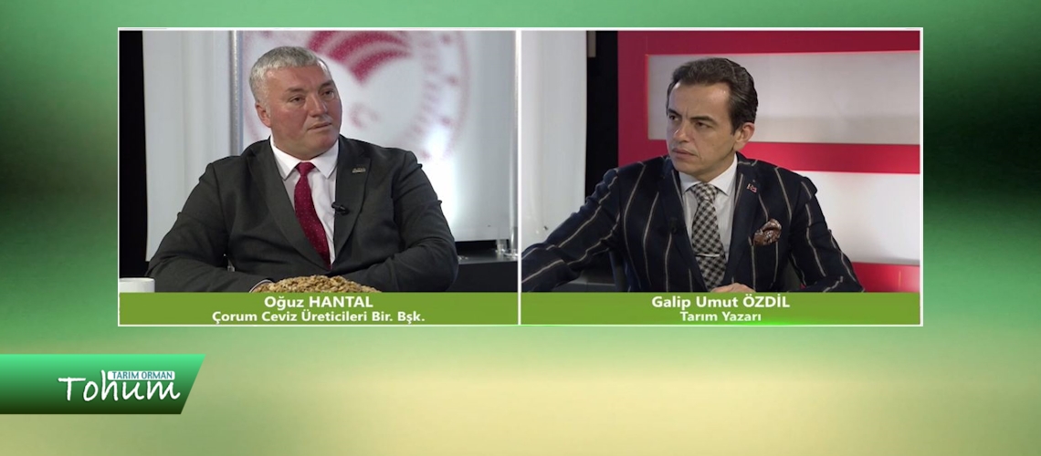 Tarım Orman Tohum 23.Bölüm