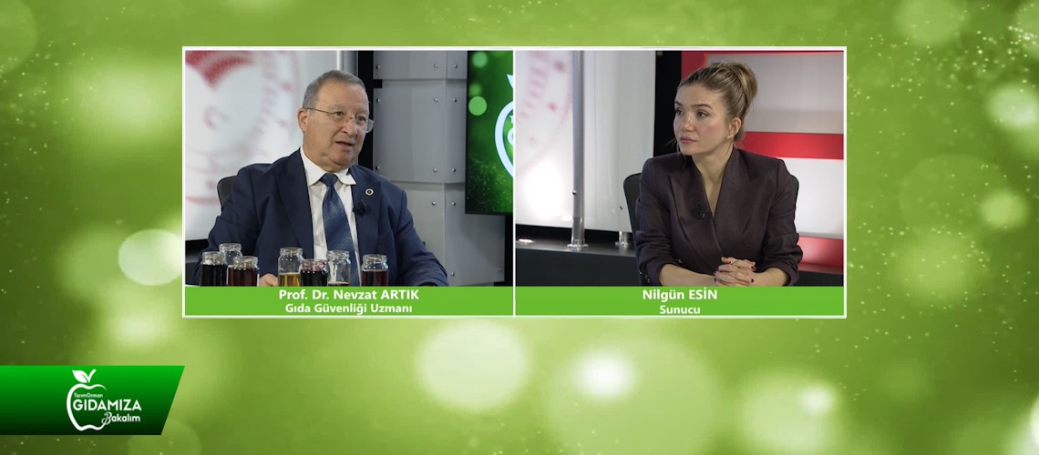 Tarım Orman Gıdamıza Bakalım 6.Bölüm