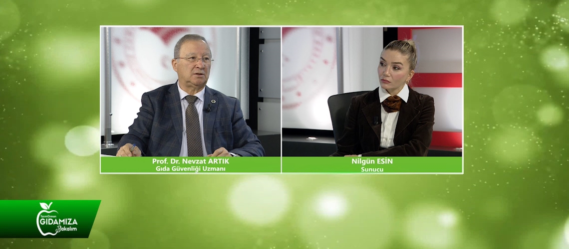 Tarım Orman Gıdamıza Bakalım 7.Bölüm