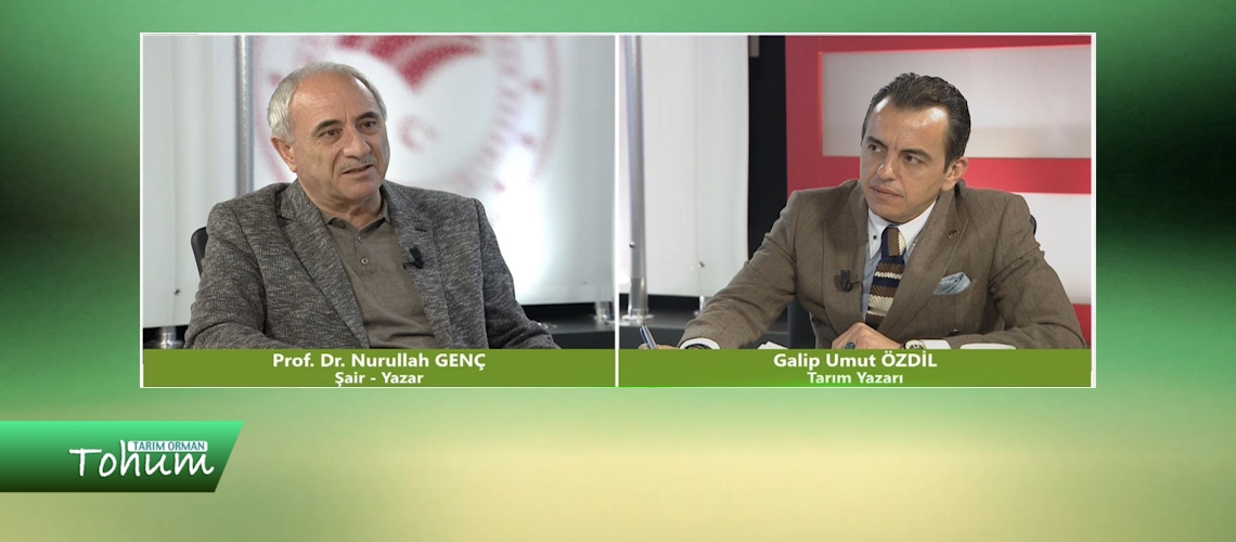 Tarım Orman Tohum 25.Bölüm