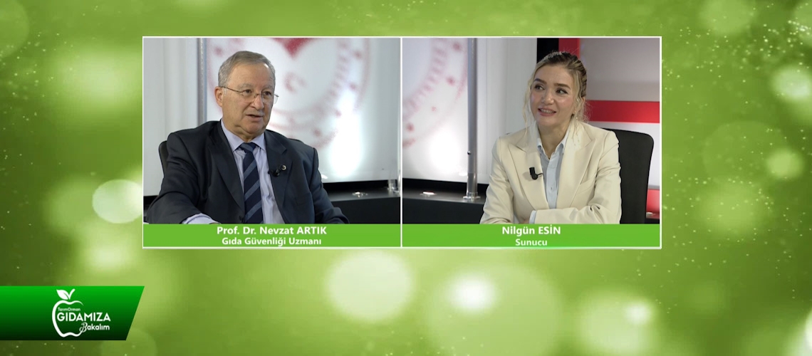 Tarım Orman Gıdamıza Bakalım 10.Bölüm