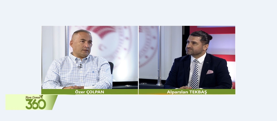 Tarım Orman 360 1.Bölüm