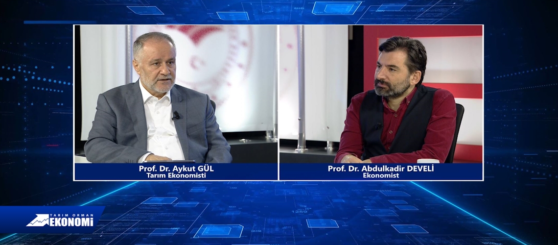 Tarım Orman Ekonomi 15.Bölüm