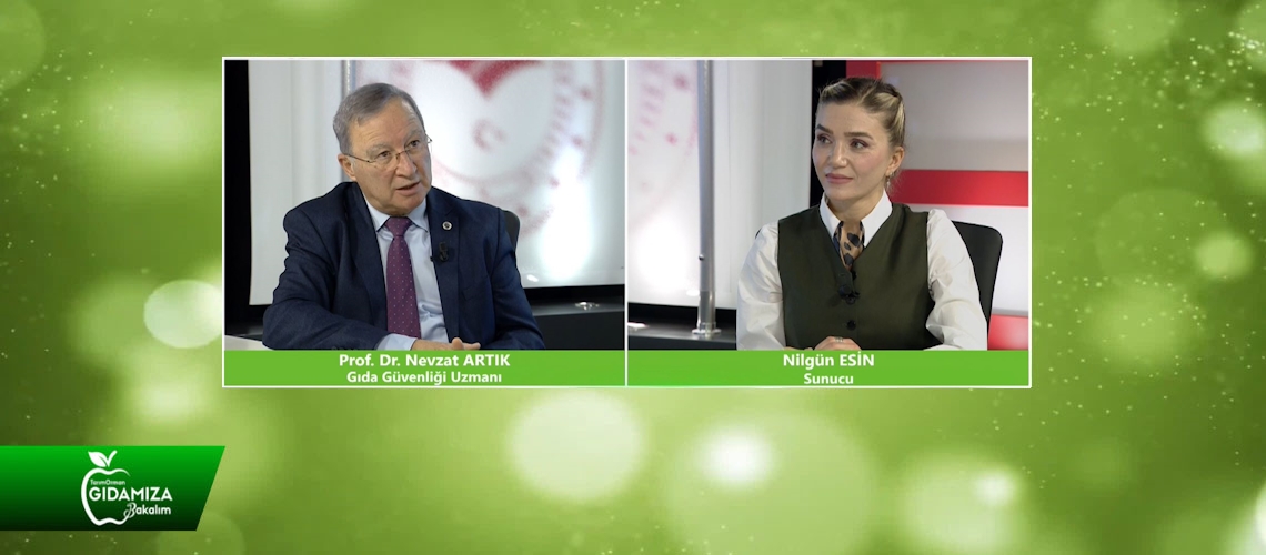 Tarım Orman Gıdamıza Bakalım 13.Bölüm