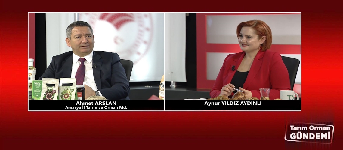 Tarım Orman Gündemi 30.03.2026