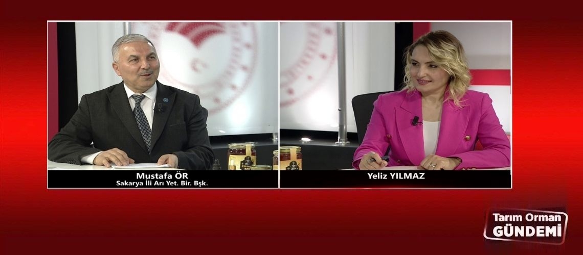 Tarım Orman Gündemi 03.04.2026