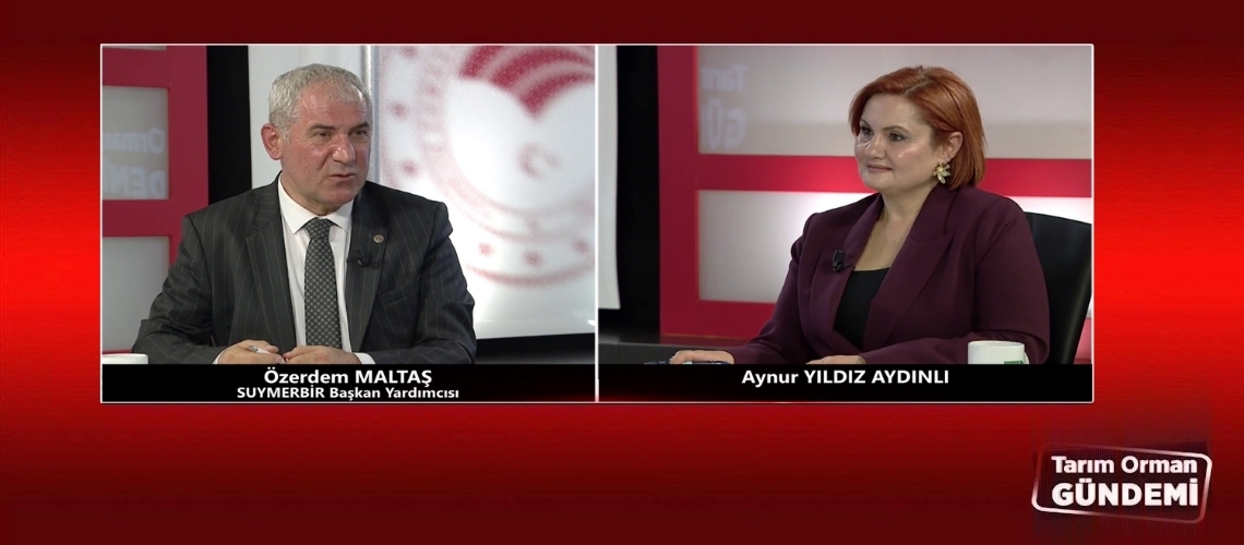 Tarım Orman Gündemi 02.04.2026