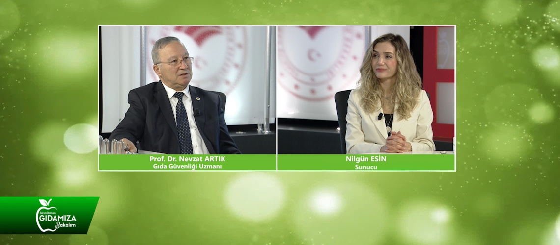 Tarım Orman Gıdamıza Bakalım 23.Bölüm