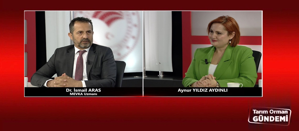 Tarım Orman Gündemi 07.04.2026