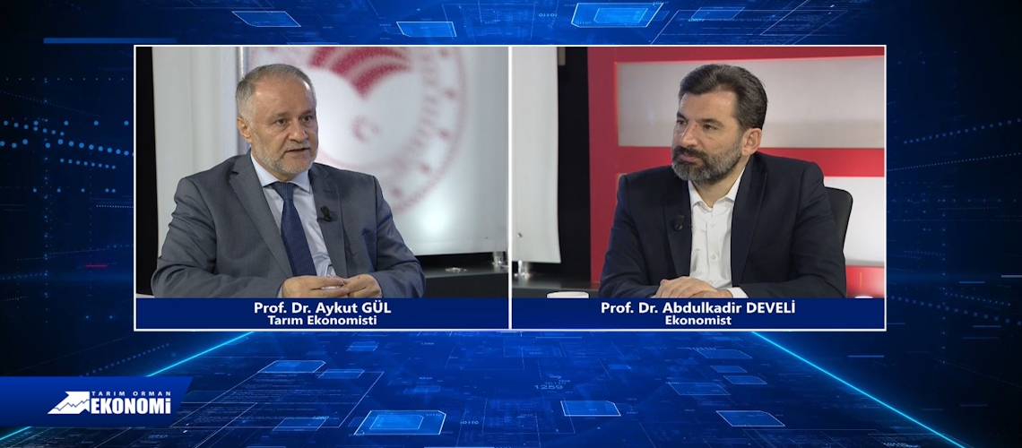 Tarım Orman Ekonomi 25.Bölüm