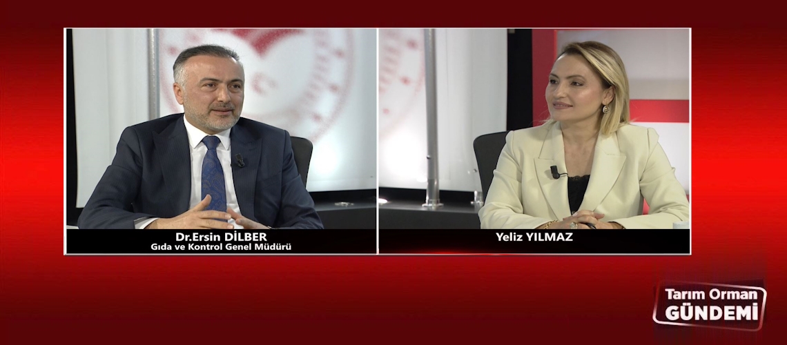 Tarım Orman Gündemi 10.04.2026