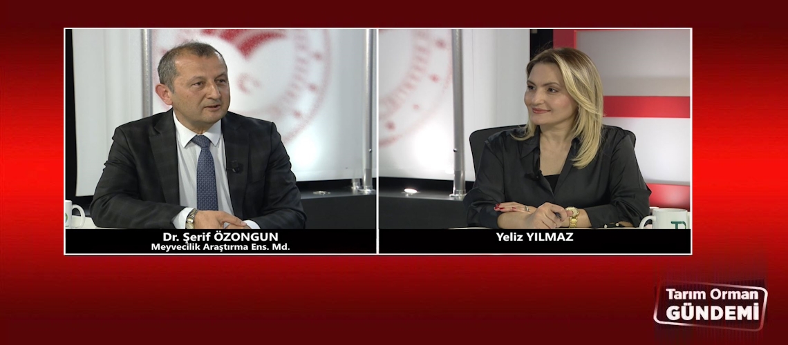 Tarım Orman Gündemi 16.04.2026