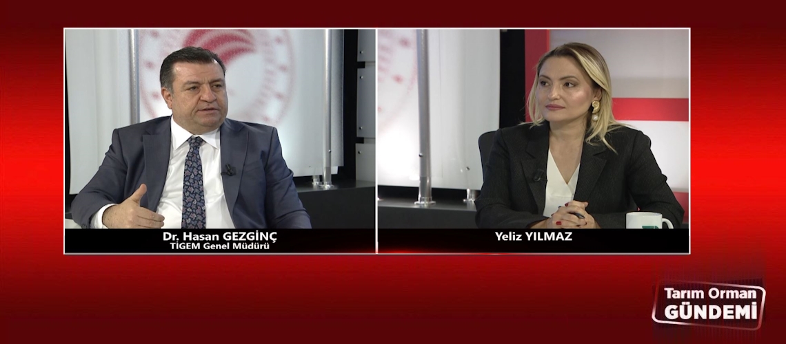 Tarım Orman Gündemi 17.04.2026
