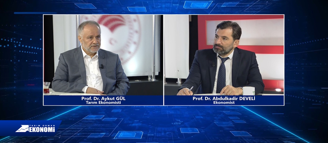Tarım Orman Ekonomi 26.Bölüm