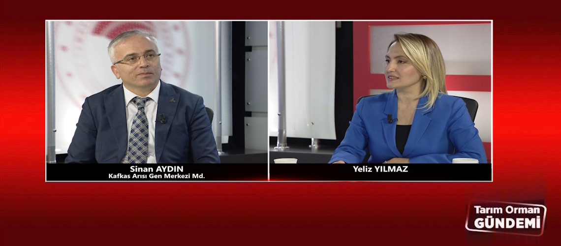 Tarım Orman Gündemi 30.04.2026