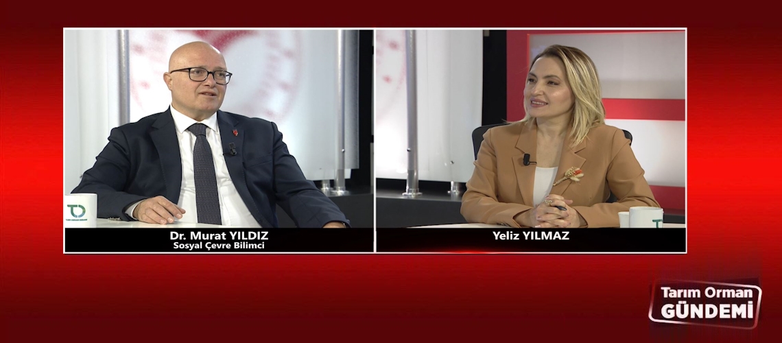 Tarım Orman Gündemi 04.05.2026