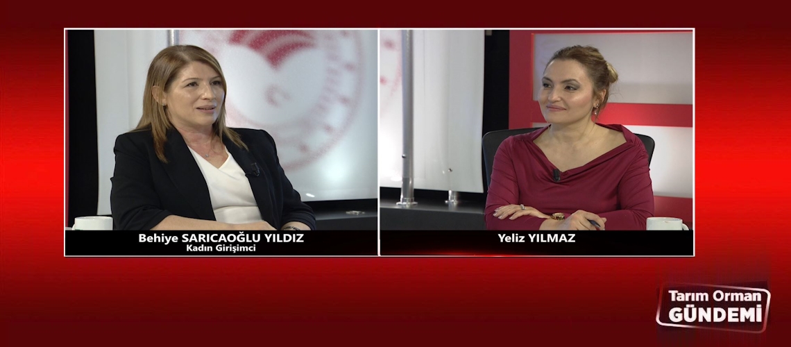 Tarım Orman Gündemi 06.05.2026