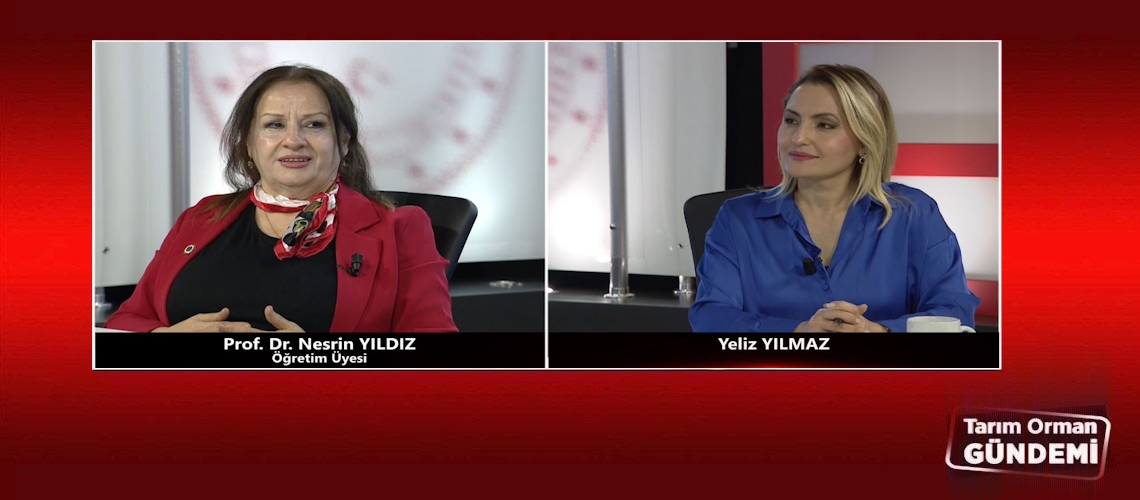 Tarım Orman Gündemi 05.05.2026