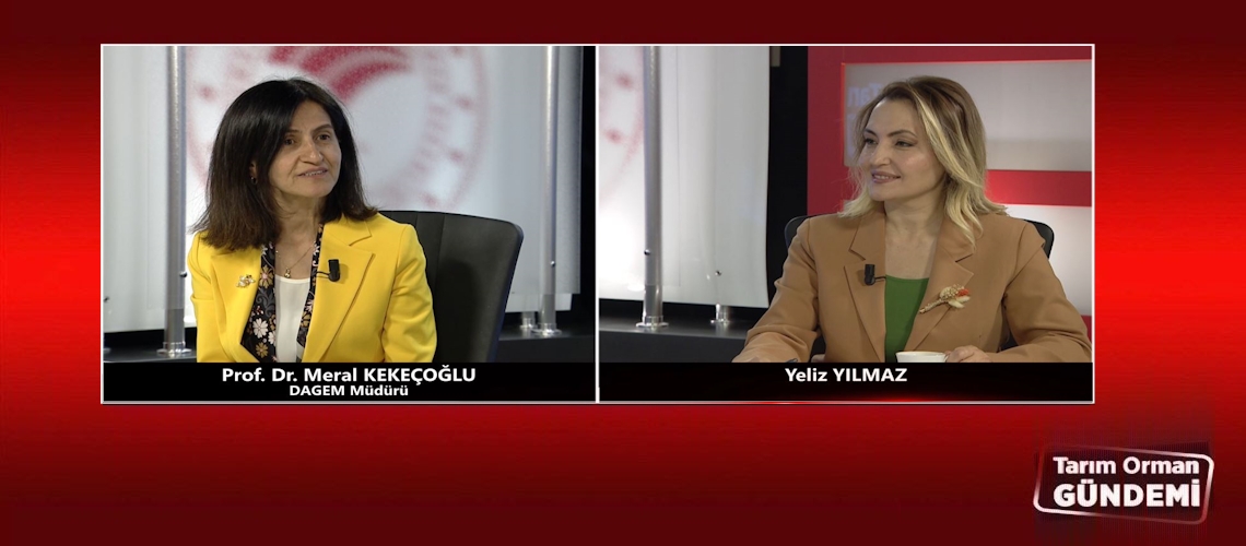 Tarım Orman Gündemi 20.05.2026