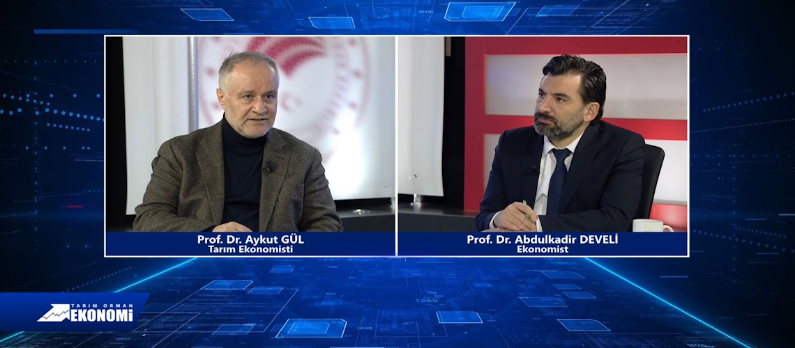 Tarım Orman Ekonomi 17.Bölüm