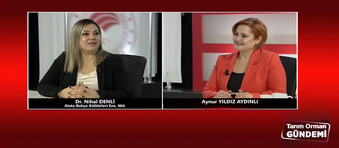 Tarım Orman Gündemi 05.02.2026