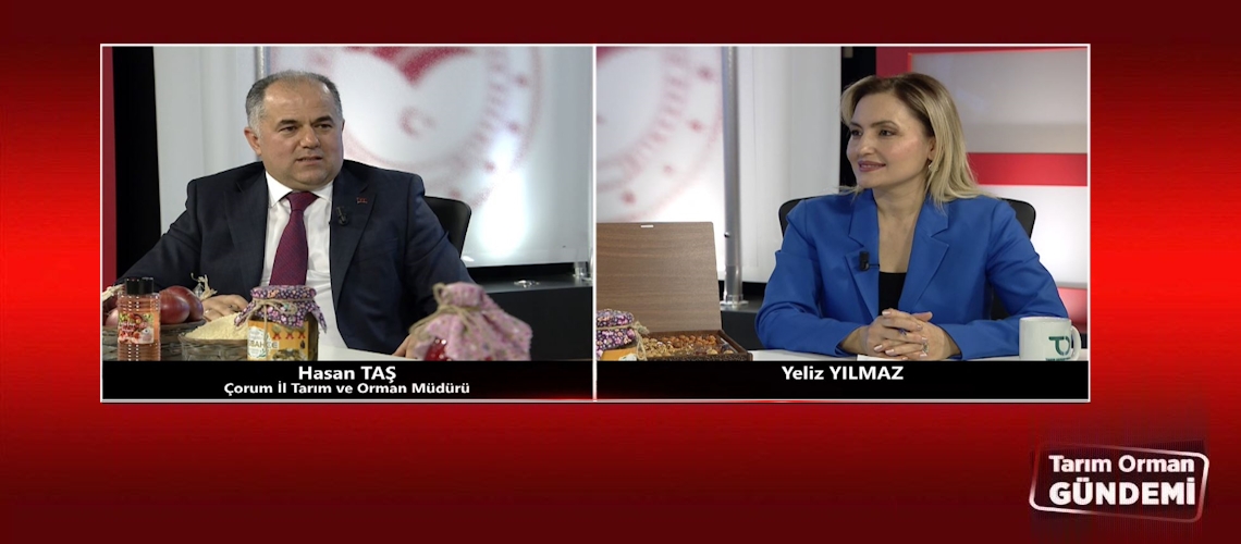 Tarım Orman Gündemi 04.02.2026