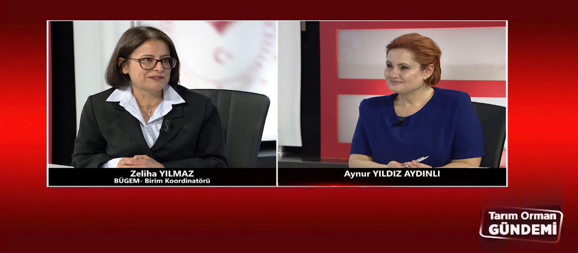 Tarım Orman Gündemi 10.02.2026