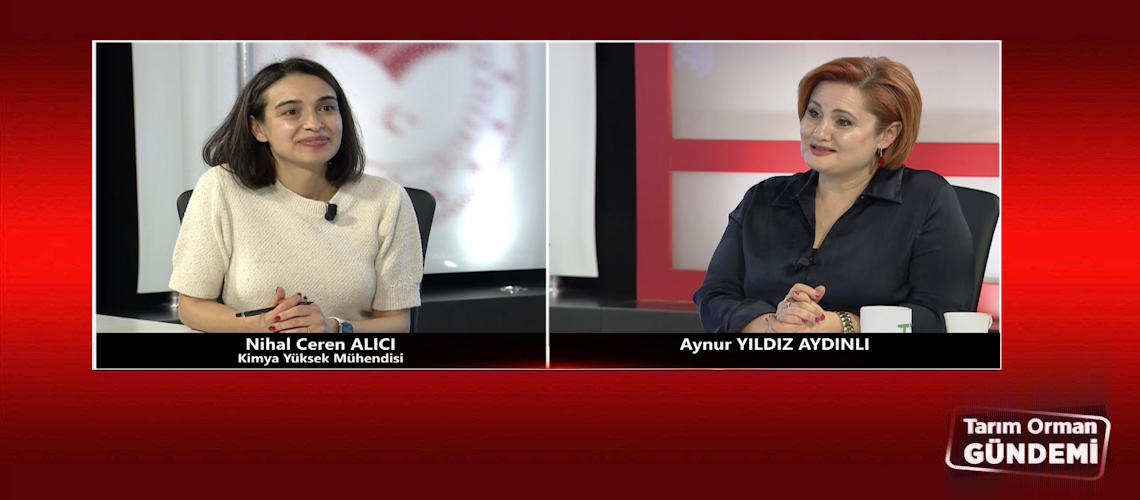 Tarım Orman Gündemi 09.02.2026