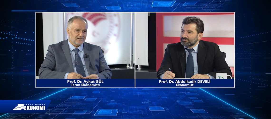 Tarım Orman Ekonomi 18.Bölüm