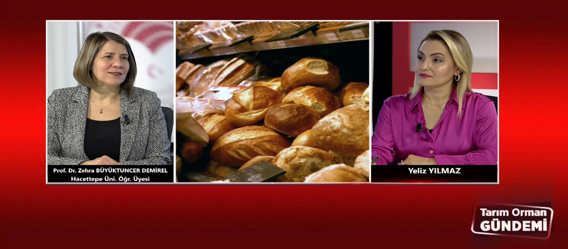 Tarım Orman Gündemi 17.02.2026