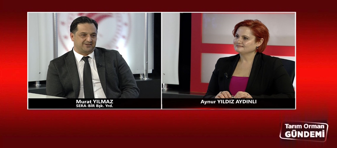 Tarım Orman Gündemi 20.02.2026