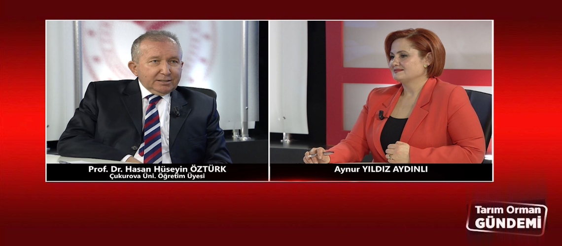 Tarım Orman Gündemi 26.02.2026