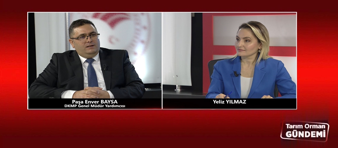 Tarım Orman Gündemi 03.03.2026