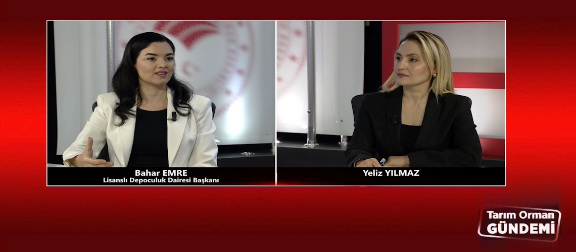 Tarım Orman Gündemi 02.03.2026