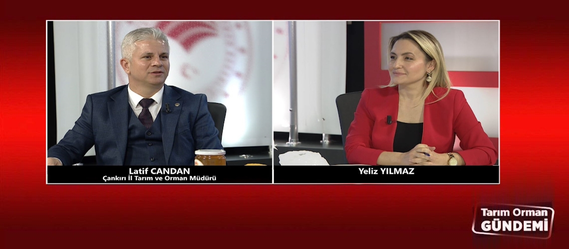 Tarım Orman Gündemi 05.03.2026