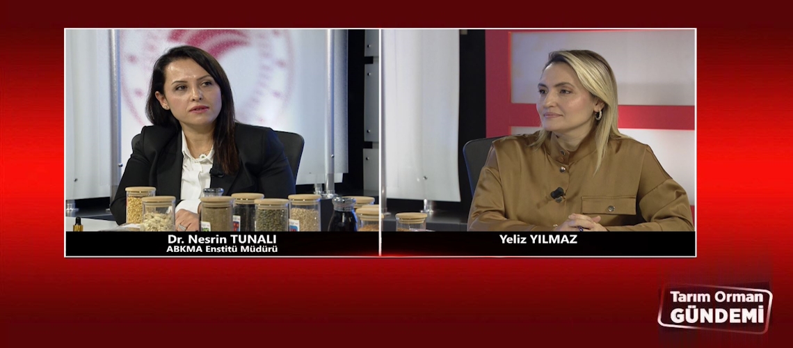 Tarım Orman Gündemi 04.03.2026