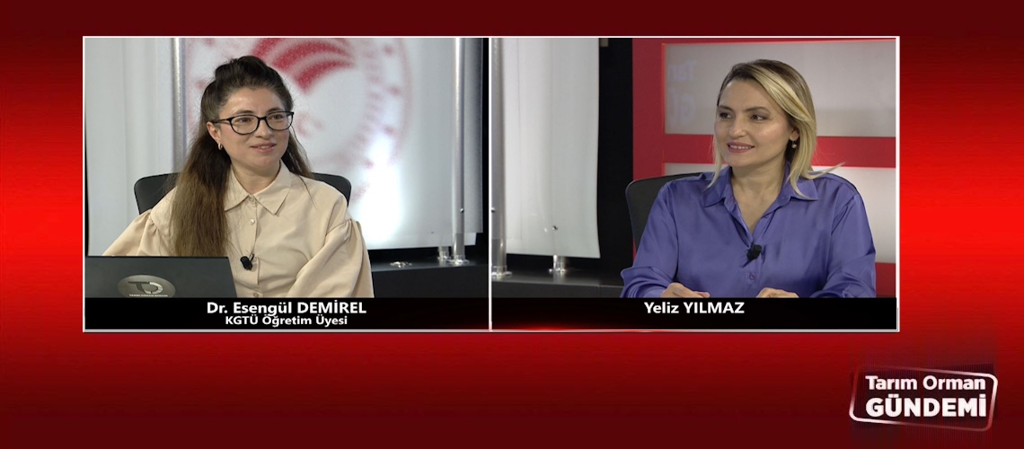 Tarım Orman Gündemi 06.03.2026