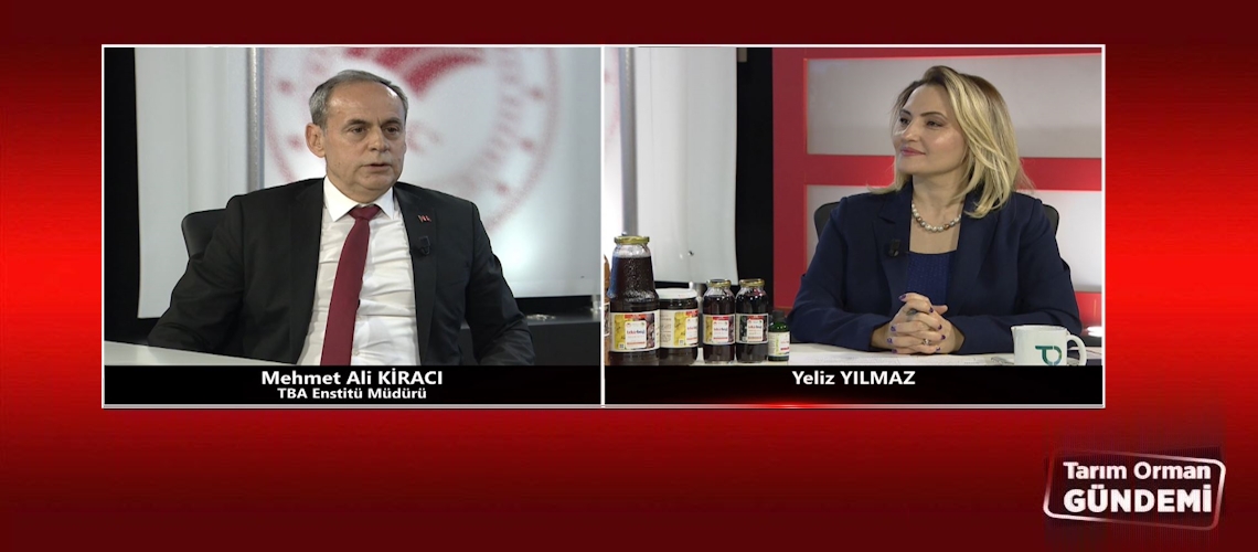 Tarım Orman Gündemi 25.03.2026