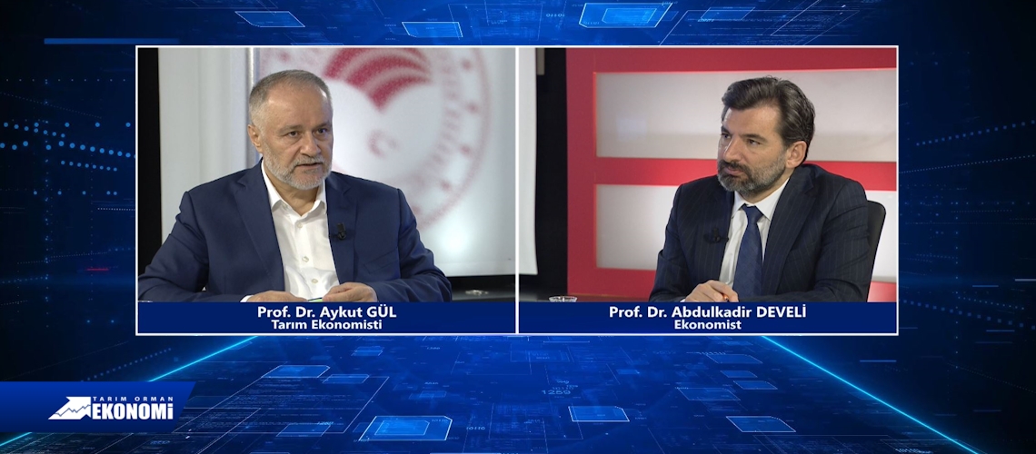 Tarım Orman Ekonomi 23.Bölüm