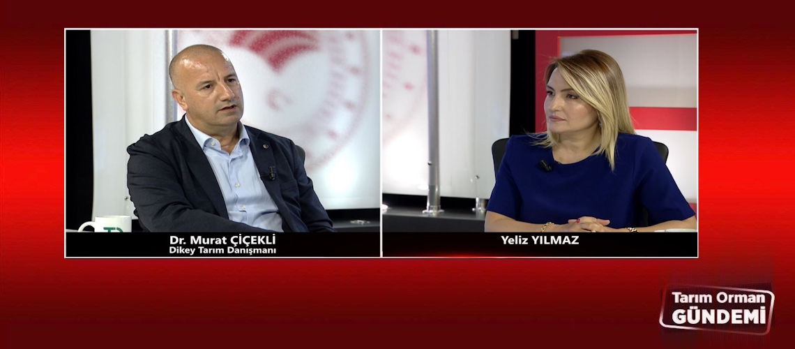 Tarım Orman Gündemi 04.06.2026