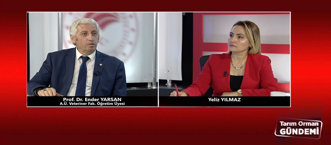 Tarım Orman Gündemi 10.06.2026